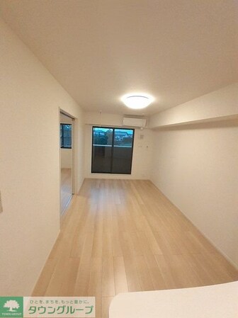 シュライン ガーデン IVの物件内観写真